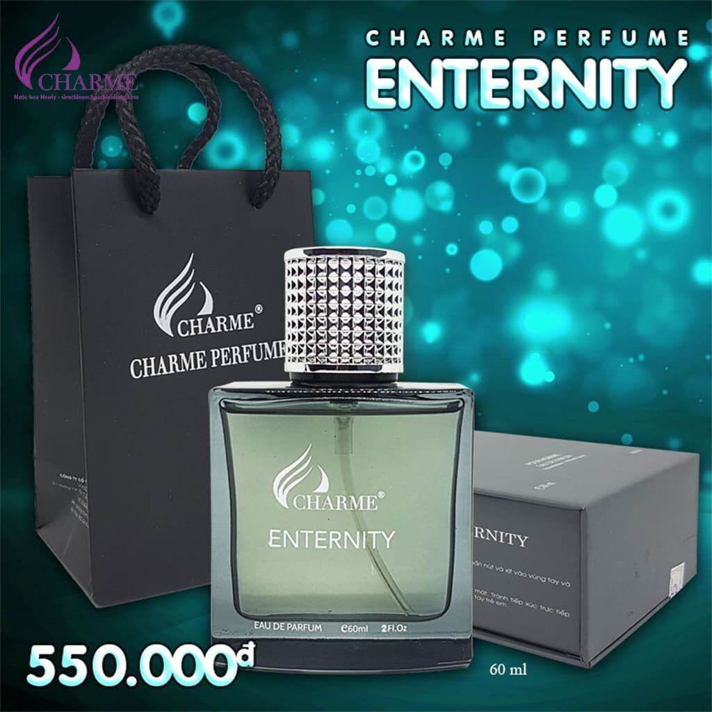 Nước hoa nam enter 60ml