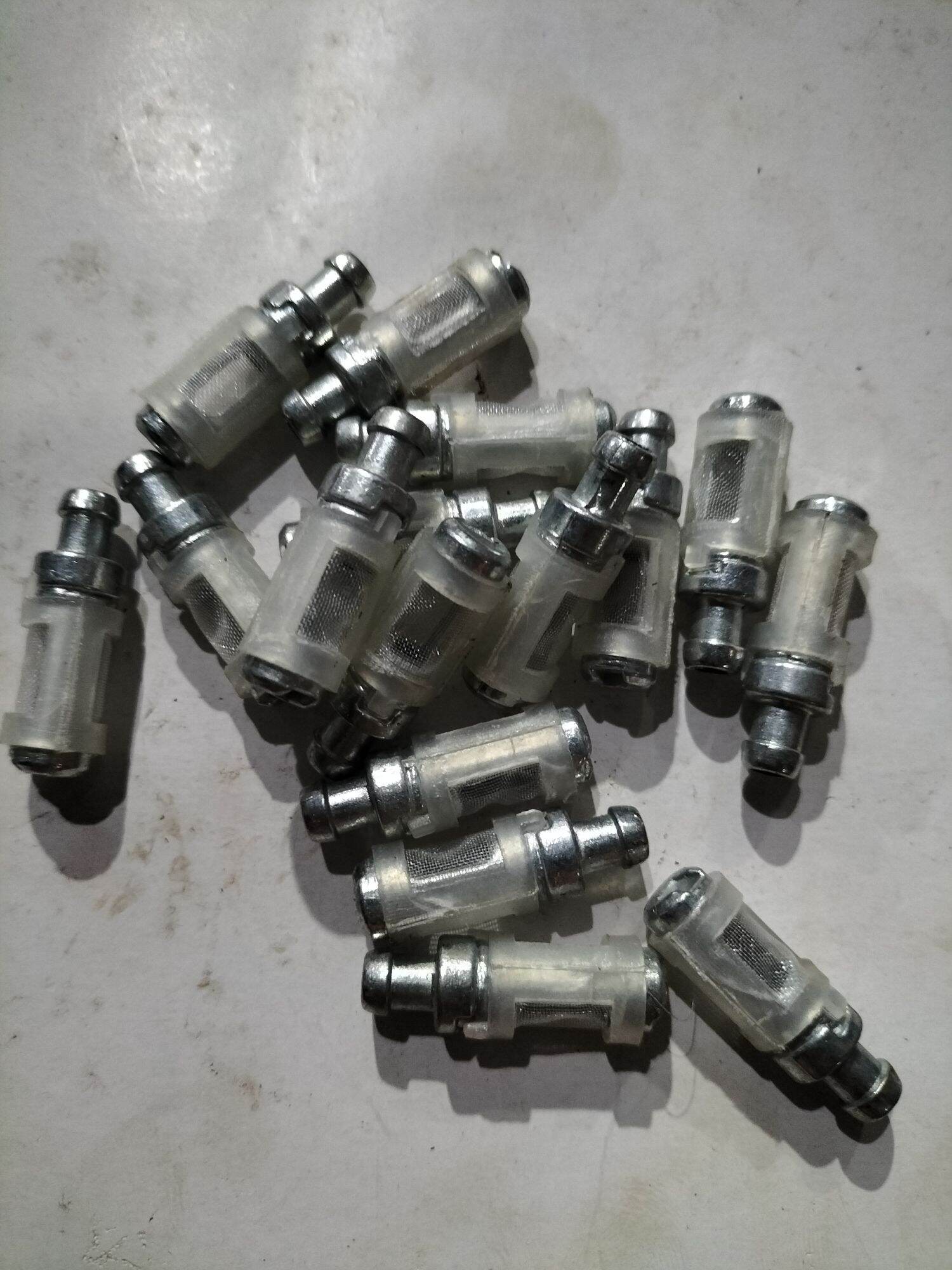 lọc nhớt máy cưa xích 381/5200,(1 cái)