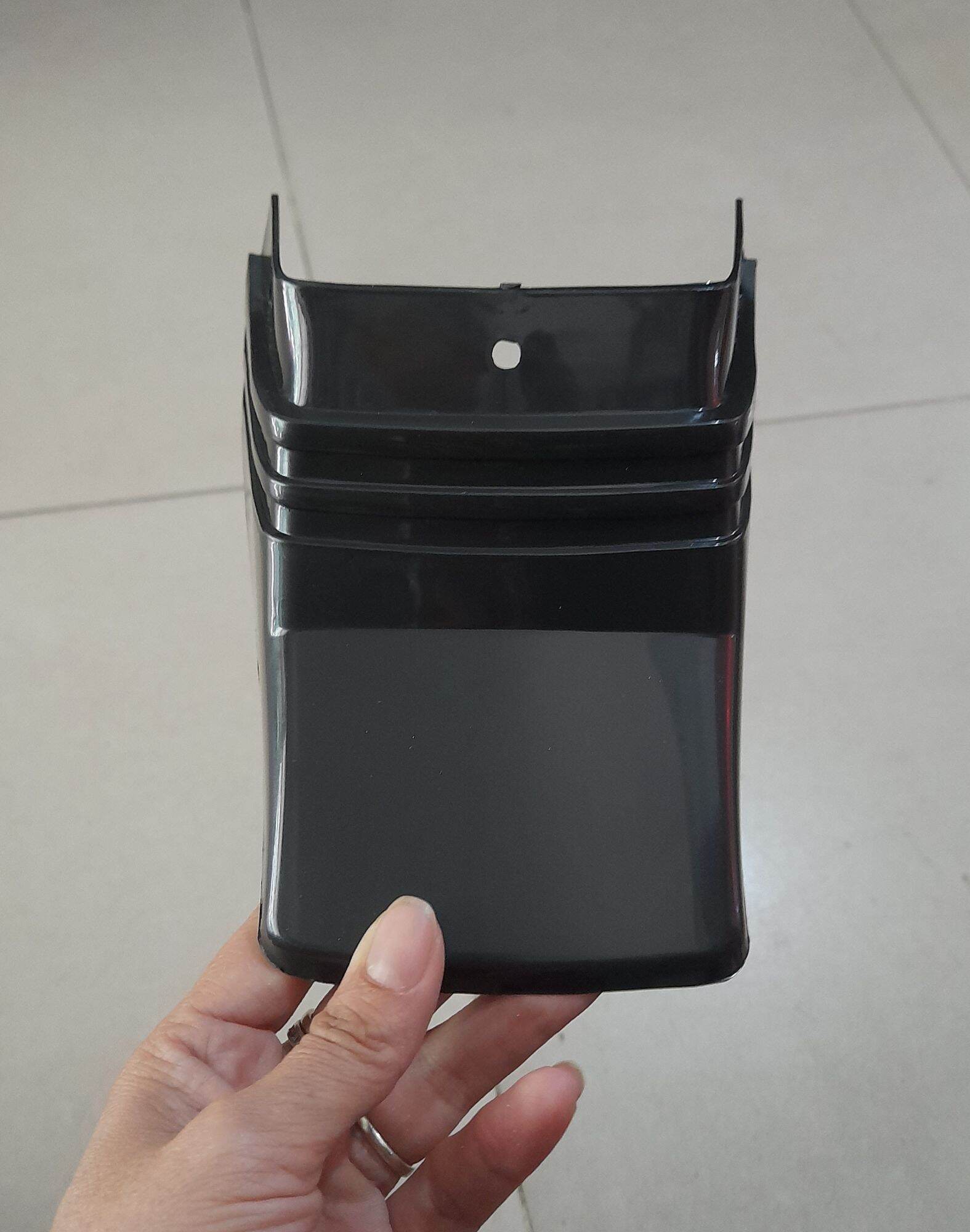 Chắn bùn sau xe win 100