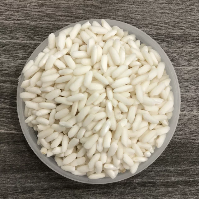 Hạt giống lúa nếp bắc túi 1kg