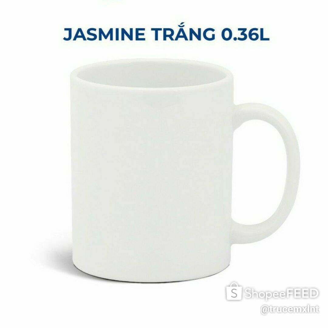Set 2 ly sứ minh long 0.36 lit - gốm sứ cao cấp