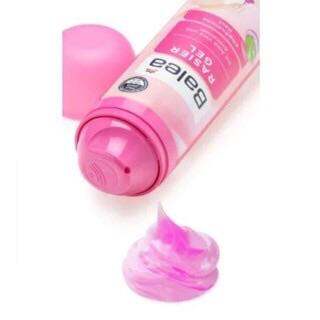 Bọt Cạo Lông,Gel Cạo Lông Balea Đức Toàn Thân Và Bikini