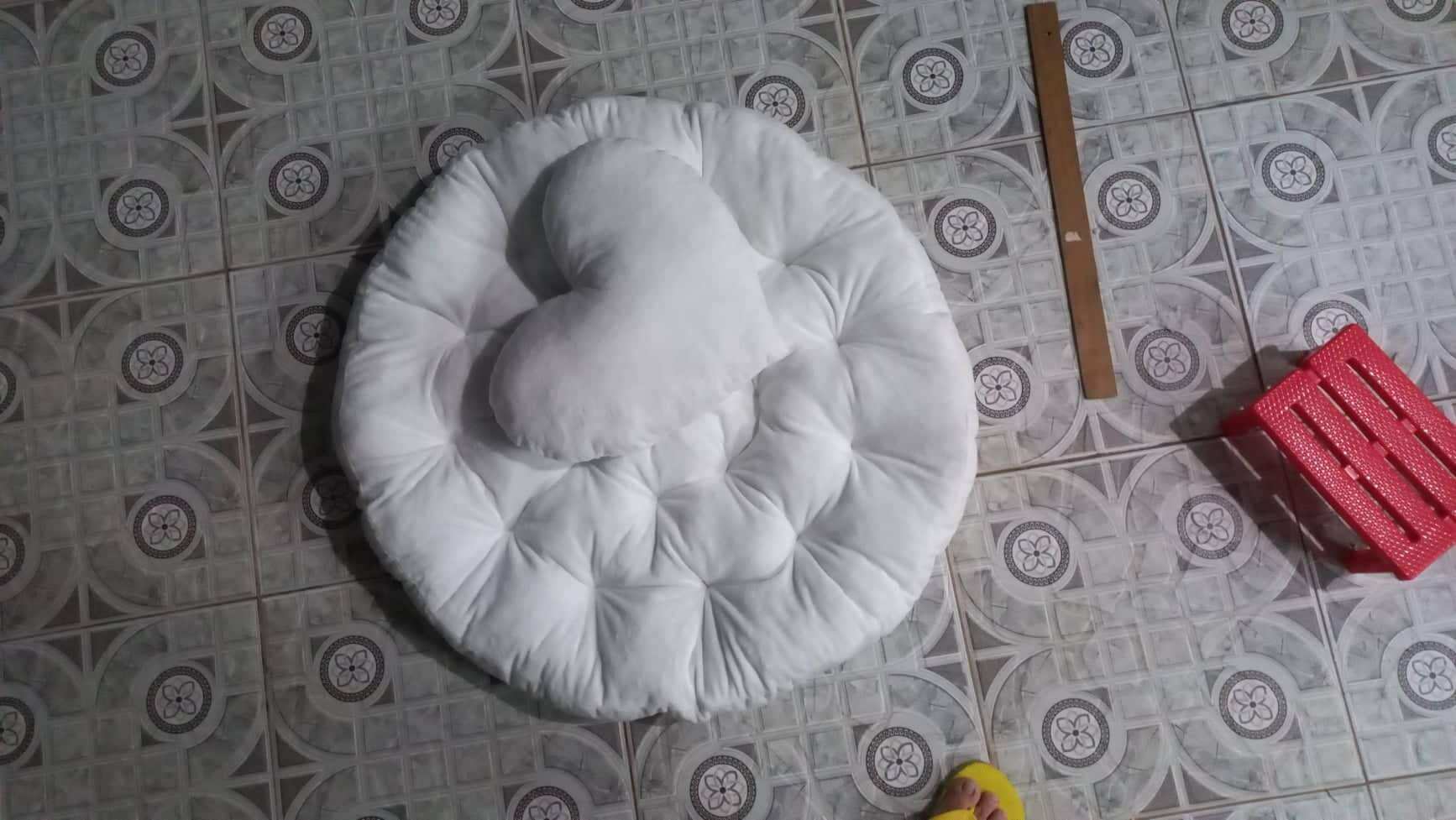 đệm ngồi xích đu