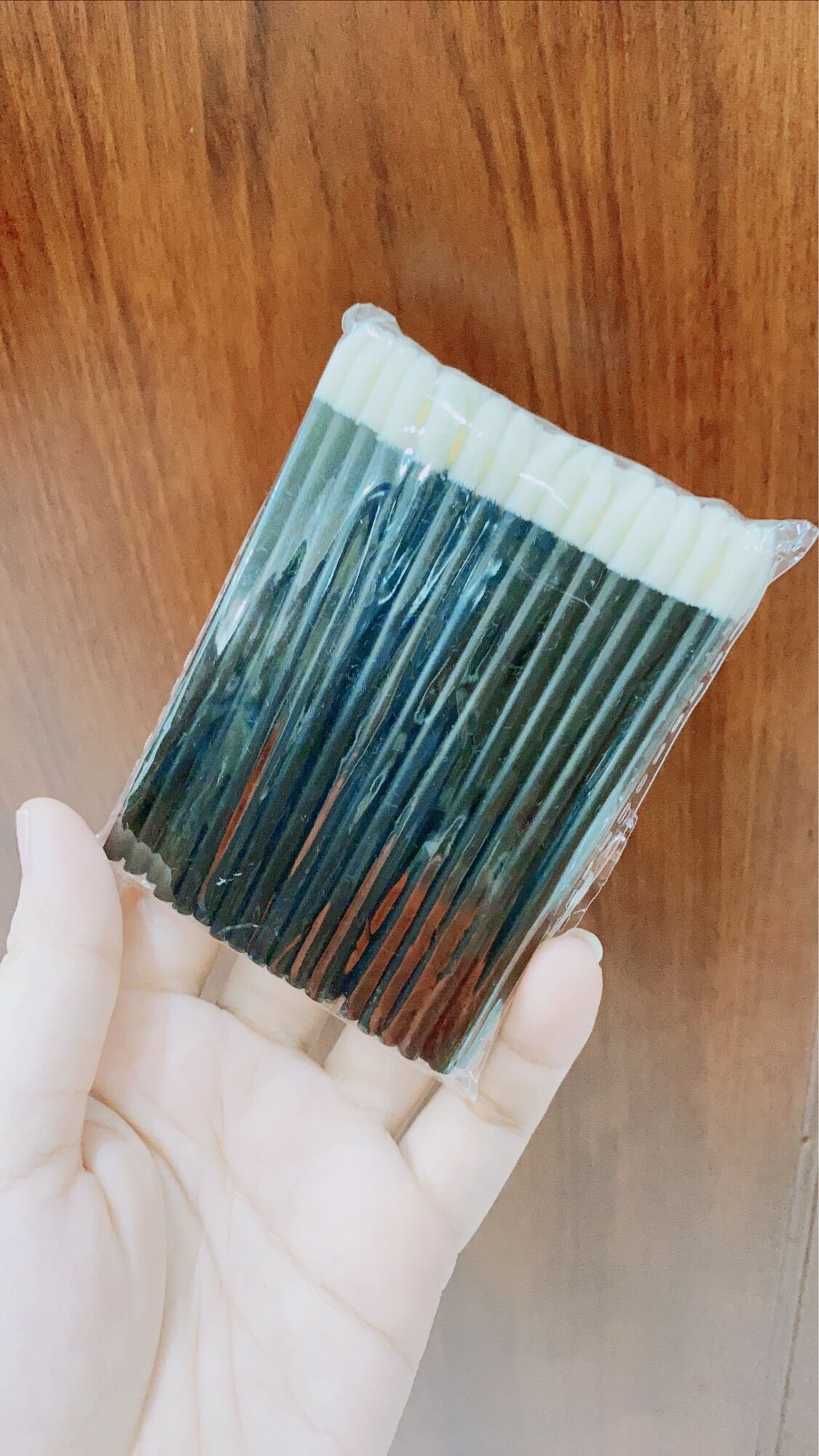 50 Cây Chà Mực hỗ trợ trong phun xăm