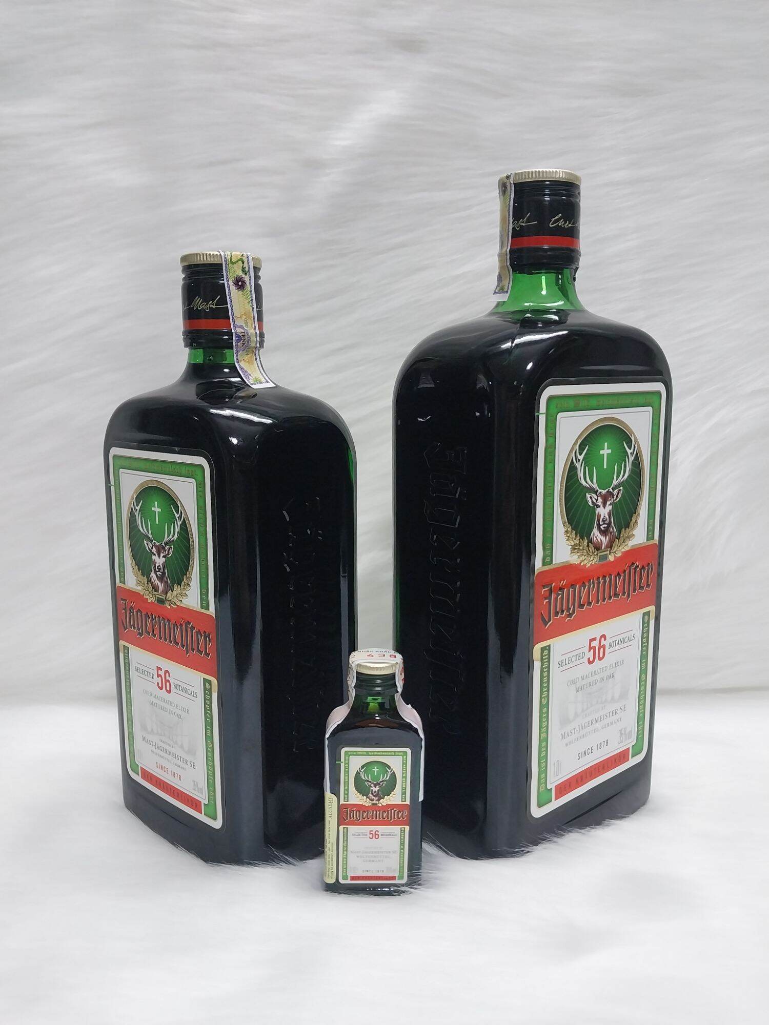 Jagermeister 1L (1000ml)