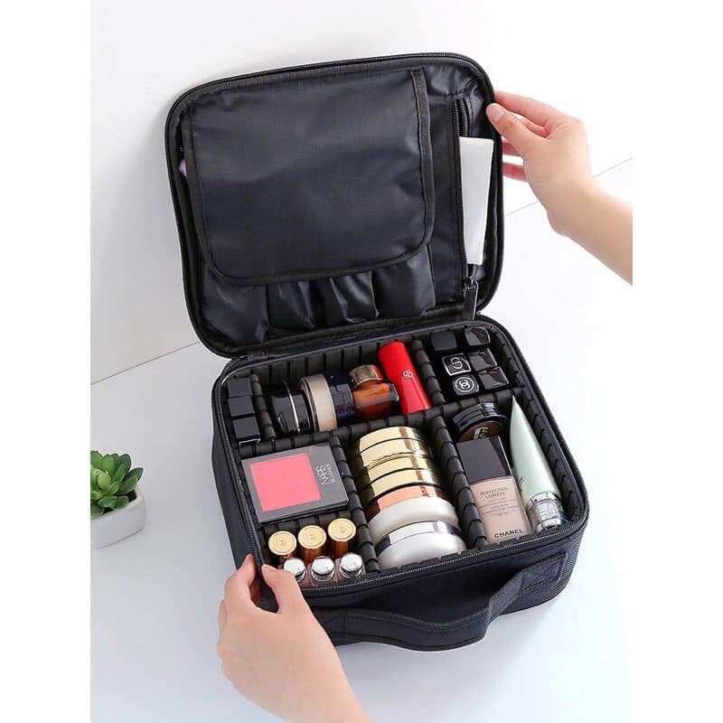 Cốp đựng mỹ phẩm cá nhân