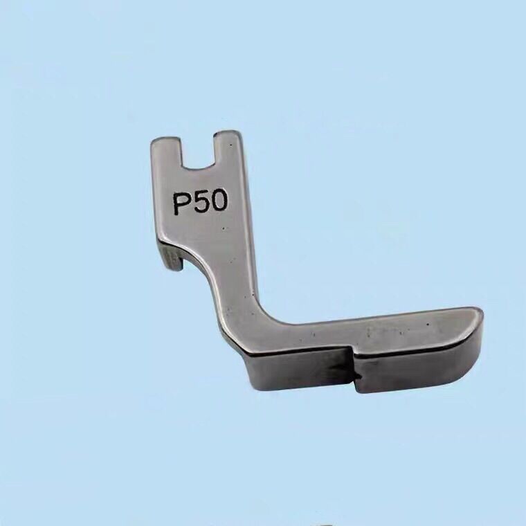 Chân vịt dúm đặc P50 nhún bèo đẹp