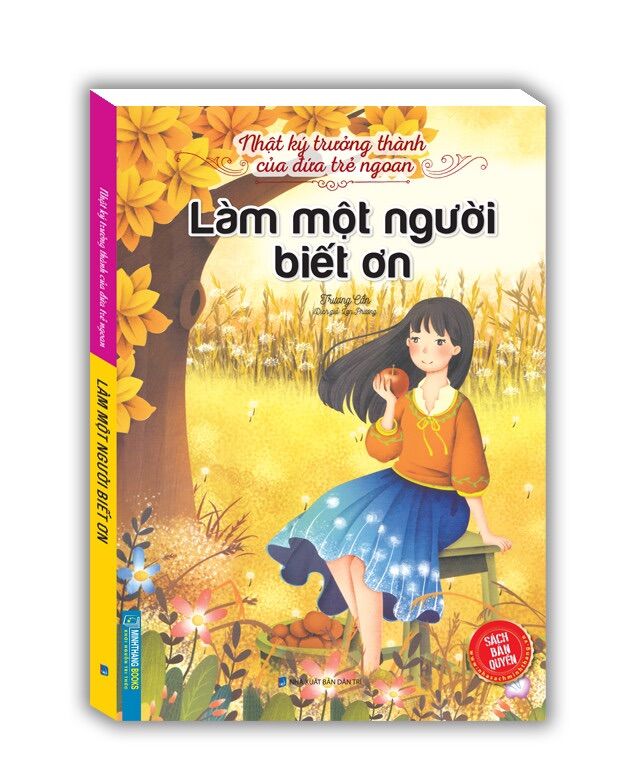 Làm một người biết ơn