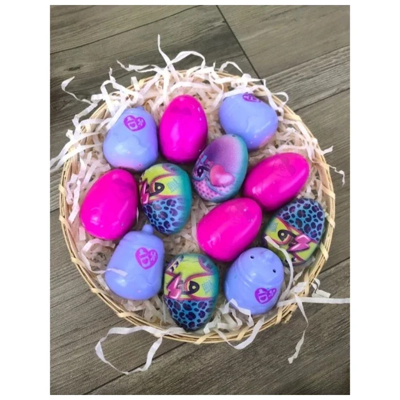 Trứng nở Hatchimal hatchimals bất ngờ dễ thương cho bé