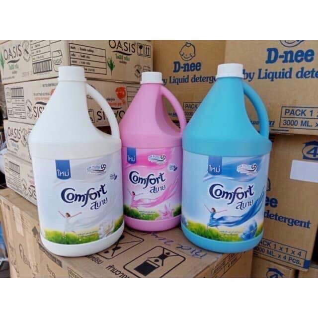 ?? Nước xả vải Comfor THÁI LAN