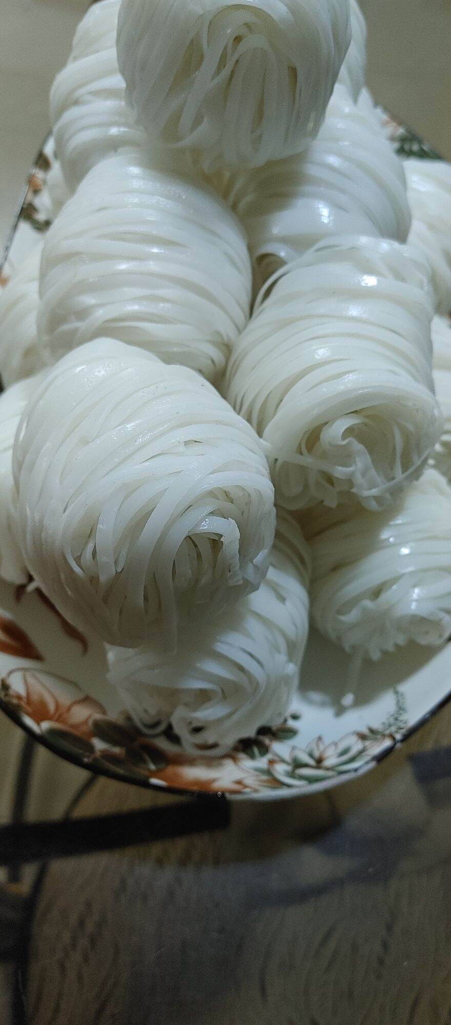 0.5KG BÁNH PHỞ SA ĐÉC- ĐỒNG THÁP [ ĐẶC SẢN SA ĐÉC]