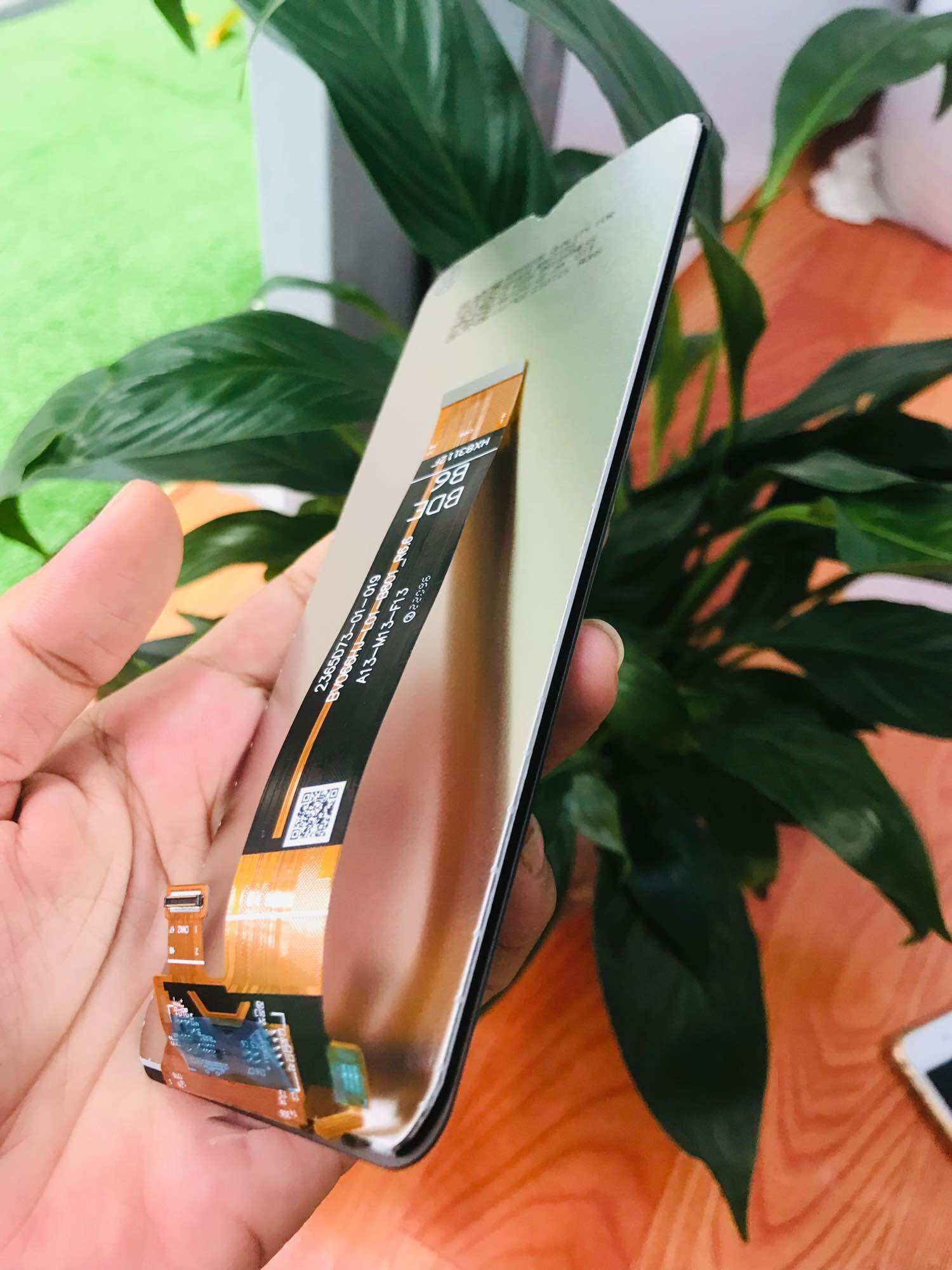 Màn hình bộ Samsung A13 / M13 zin new