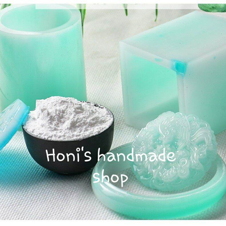 Bột tạo hiệu ứng giả ngọc cho epoxy resin