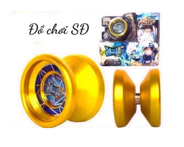 Yoyo 676111AR- vàng