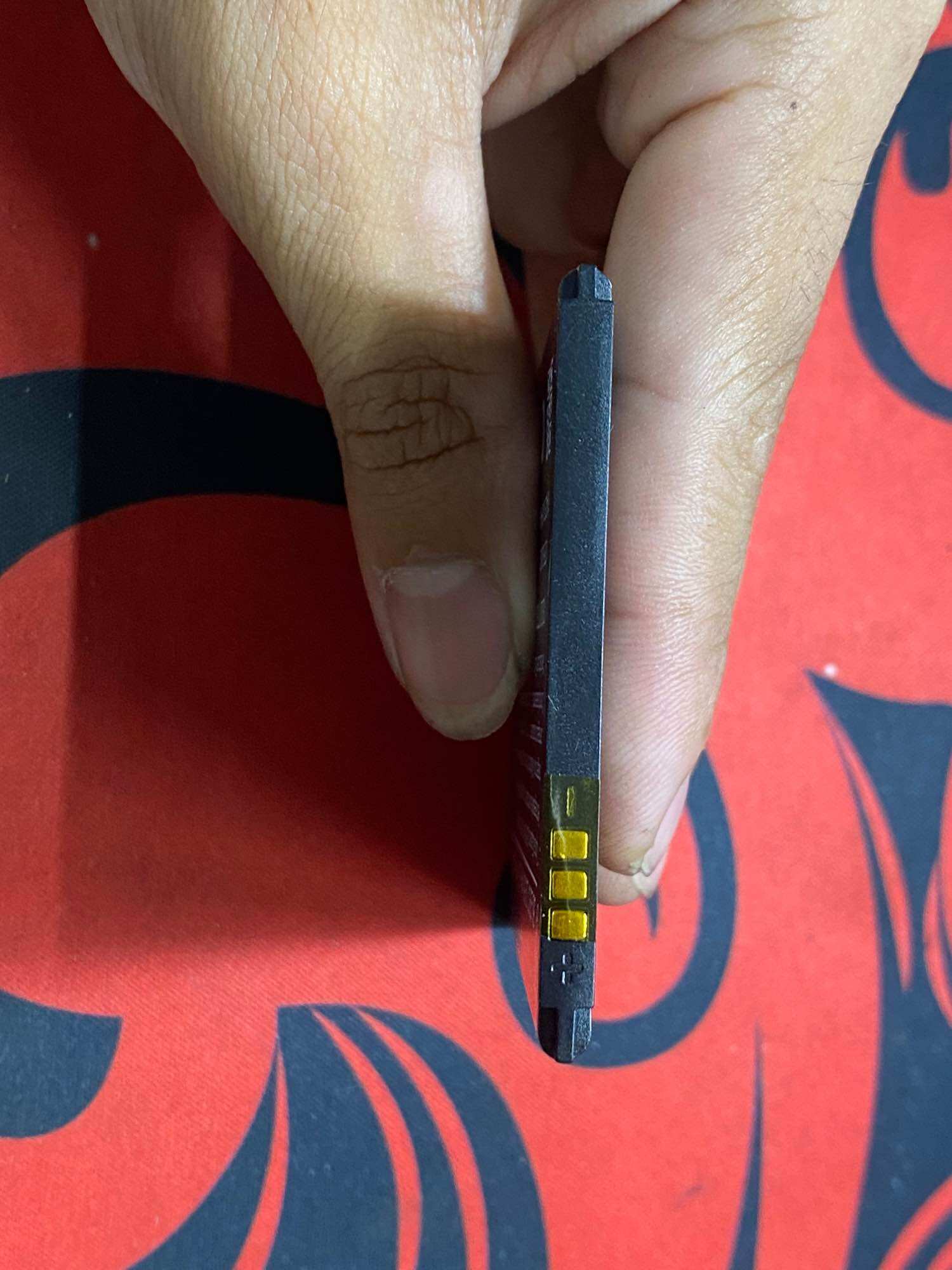 Pin điện thoại Nokia C20 / BL-29Ci