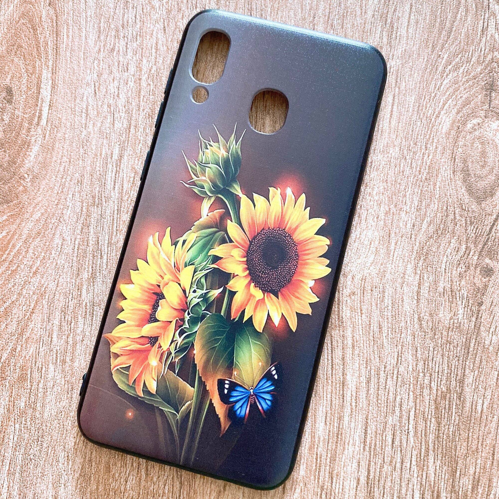 Ốp lưng Samsung A20/A30