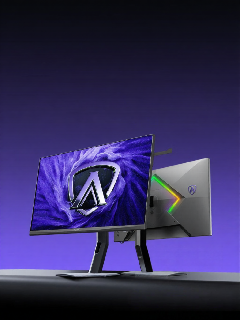 AOC | Gaming Monitor 27 Inch 425Hz Circular Polarization Giá 19,642,000 Đồng*Miễn phí vận chuyển