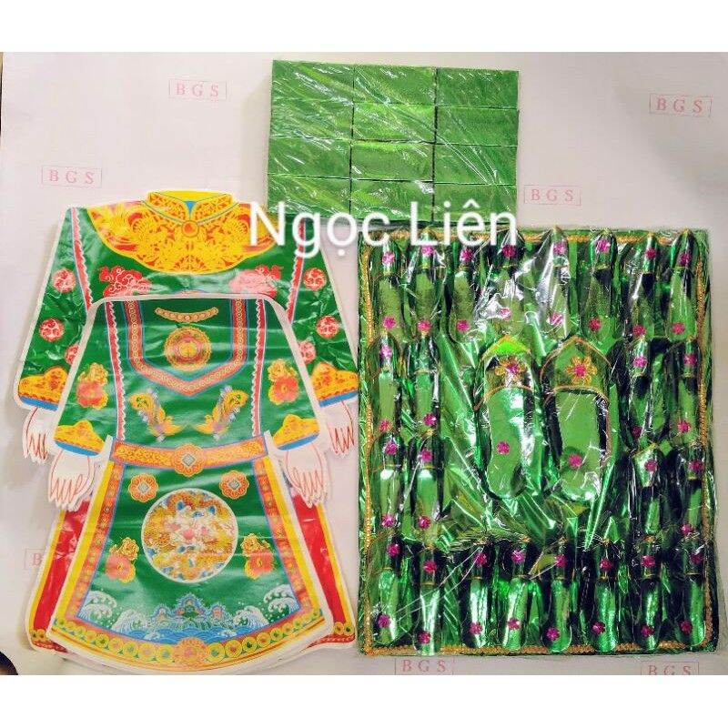 BỘ CÚNG THÔI NÔI CHO BÉ [TRAI / GÁI]