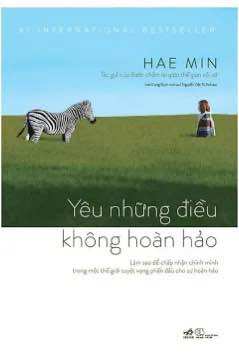 Yêu những điều không hoàn hảo