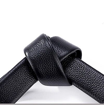 Thắt lưng nam cao cấp da cá sấu