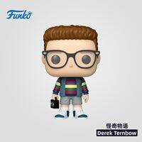 Funko | Hình Nhân Vật Sưu Tầm Stranger Things Dustin Steve Mike