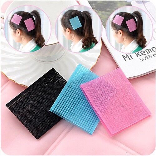 Miếng Dán Tóc Mái Rửa Mặt - Set 2 Miếng