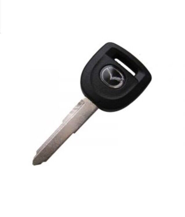 Phôi chìa khoá xe ô.tô MAZDA ( có hộc nhét chíp )