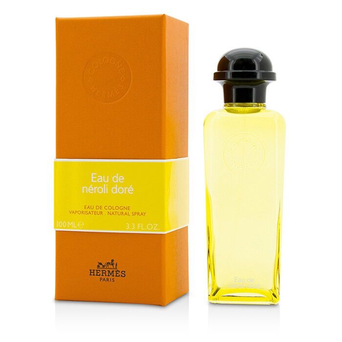 [MINI FULLBOX] Nước Hoa Unisex Hermes Eau De Neroli Dore 7,5ml