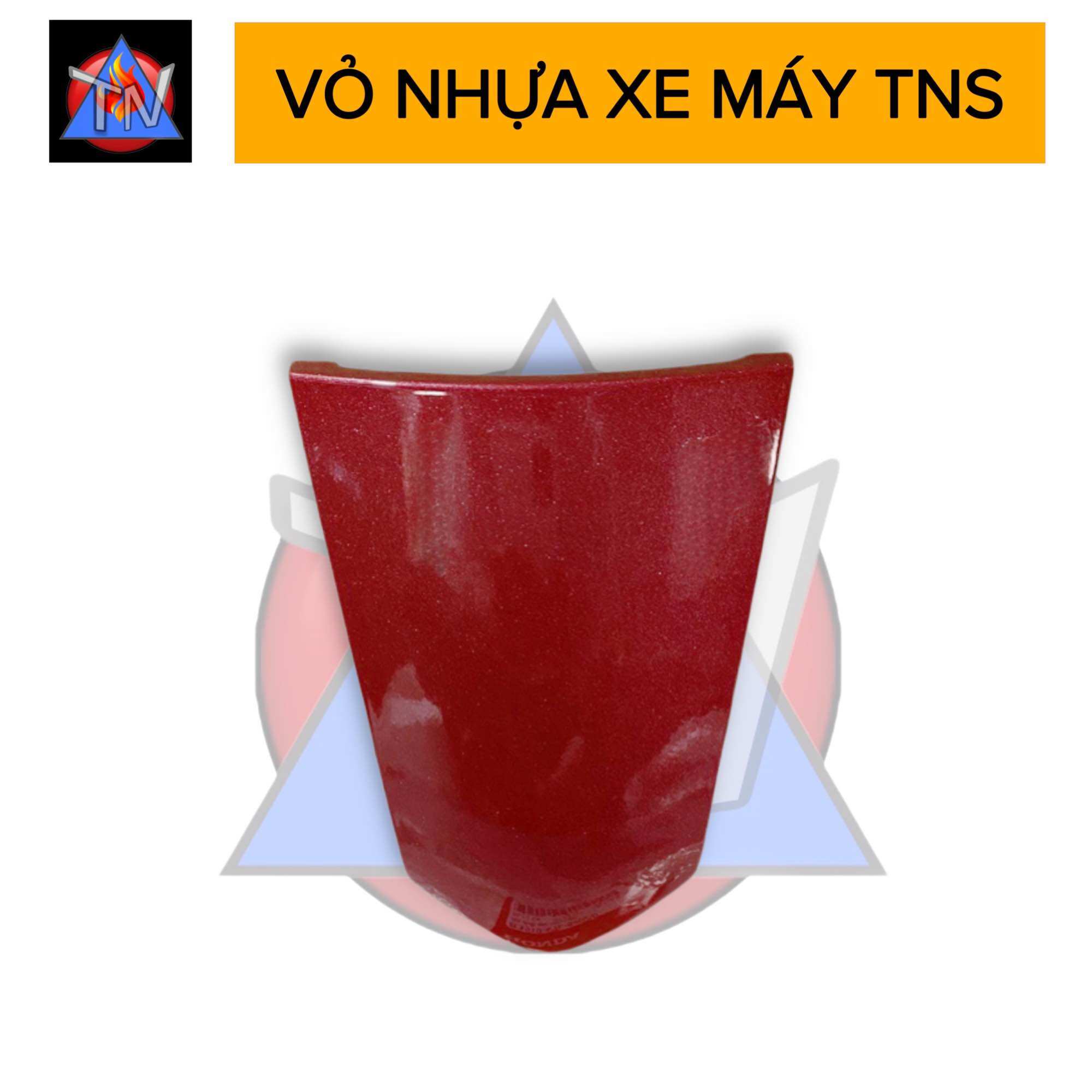 Mu rùa ốp đuôi Wave A50/A100/S100 - Wave Rs (2006-2016)