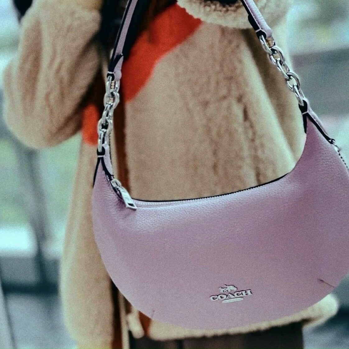 TÚI COA*CH PAYTON HOBO NỮ SIÊU ĐẸP