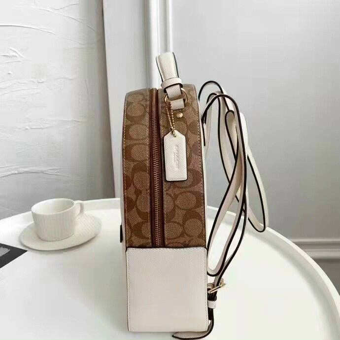 BA LÔ C0ACH JORDYN BACKPACK ✨Mẫu balo đơn giản thanh lich