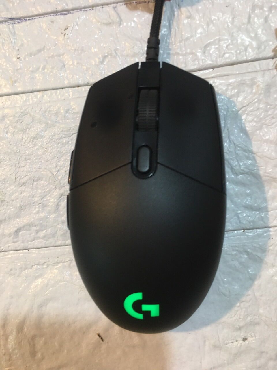Chuột Game Logitech G102 Prodigy RGB 2nd đẹp 93%