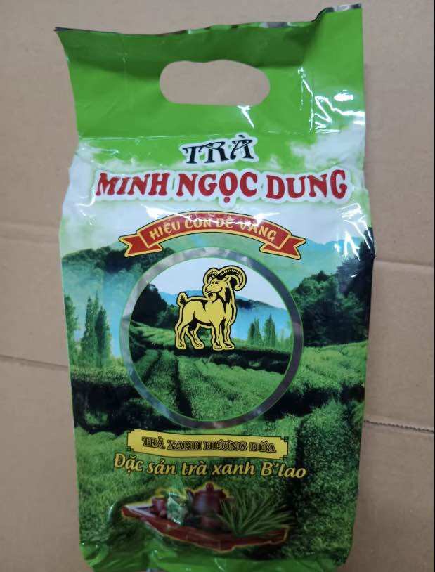 Trà Dứa hiệu Minh Ngọc Dung 300gr