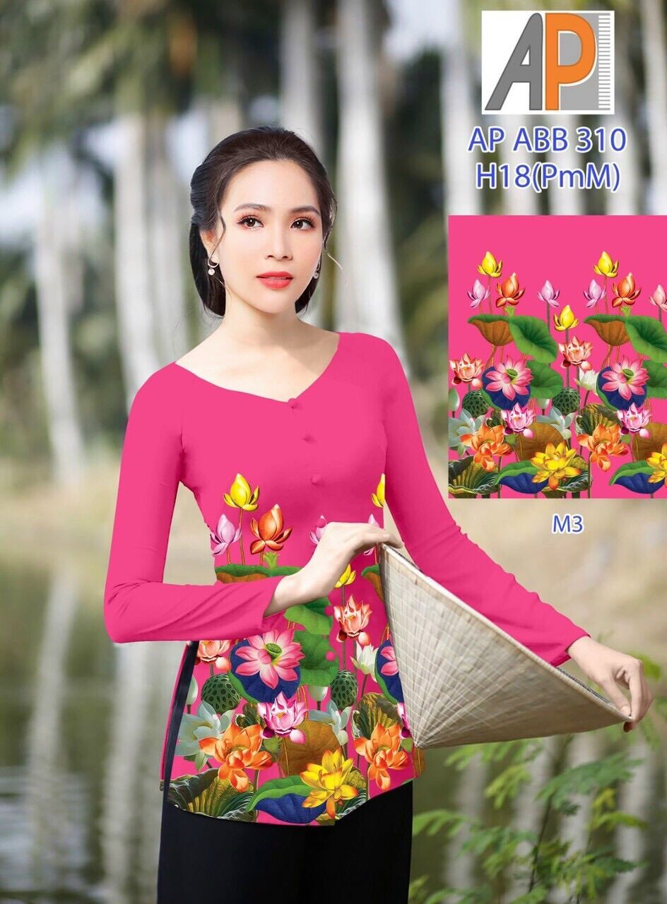 ÁO LẺ BÀ BA SIZE  45-60kg(S ,M,L)