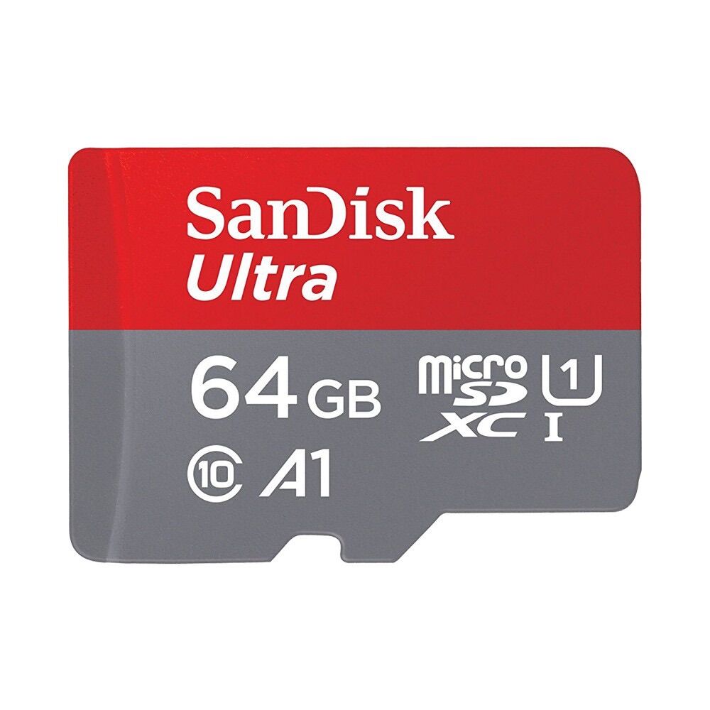 Thẻ nhớ Sandisk A1 64GB