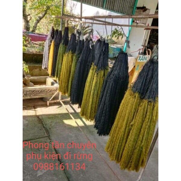 Lưới bẫy rắn mắt lỗ 4 phân. 1 tấm dài 13m