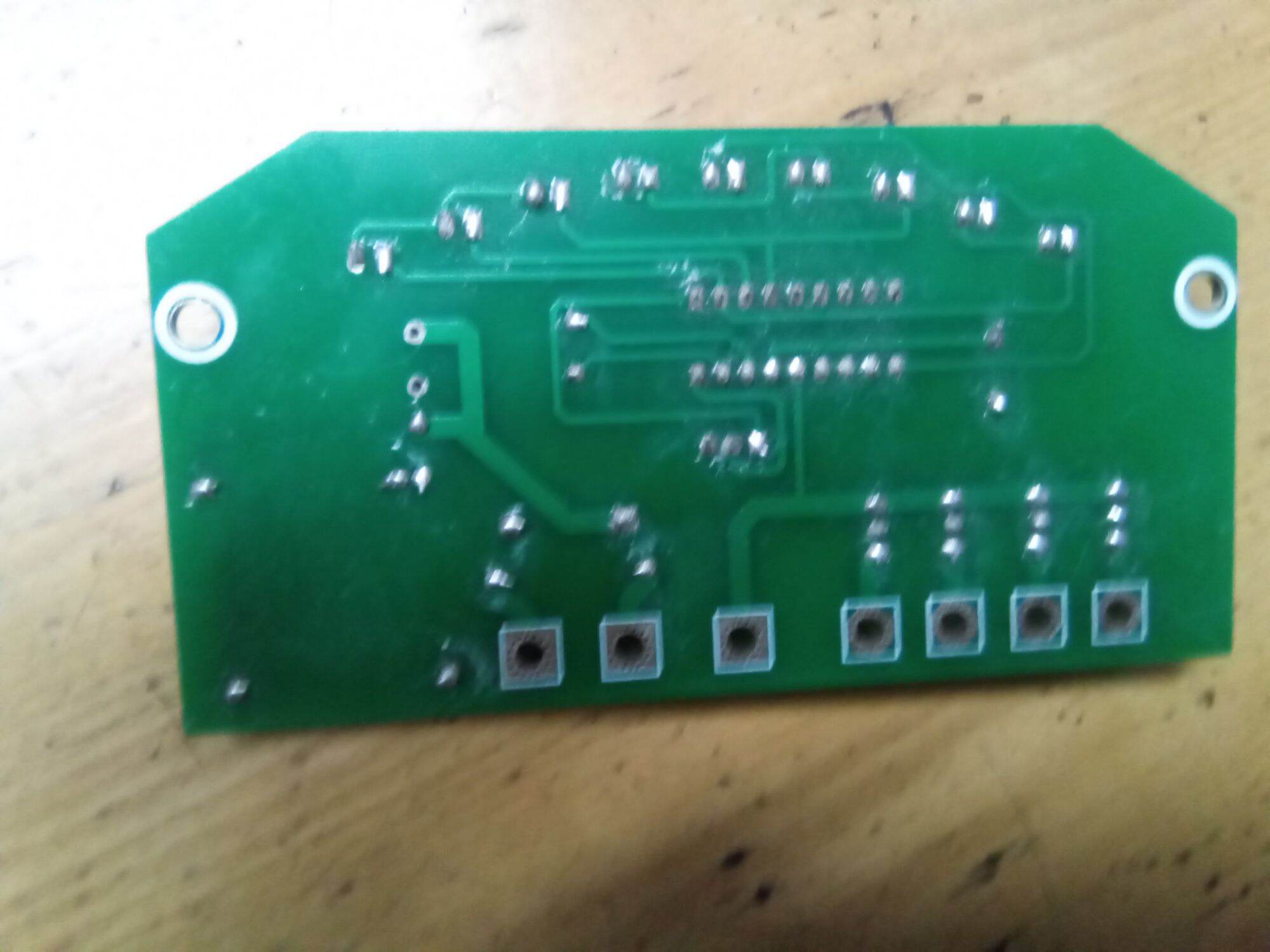 Vinawind Ceiling Fan Circuit Board