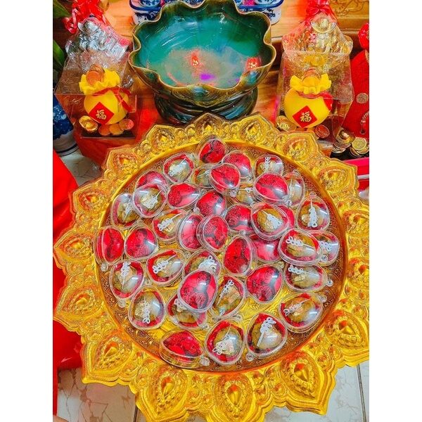 Nhau Voi May Mắn Thái Lan