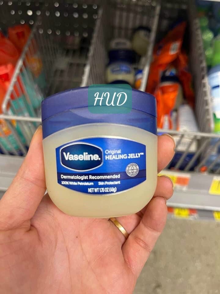Vaselin đa năng 49 g của Mỹ