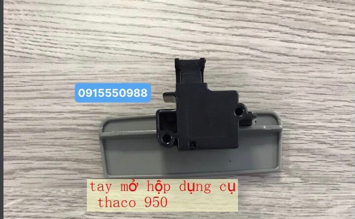 Khoá hộp cốp đựng đồ xe Thaco 950