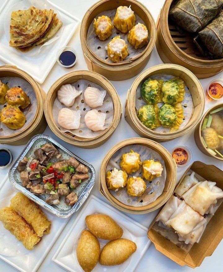 MIKKO – Bột bánh há cảo 250gr