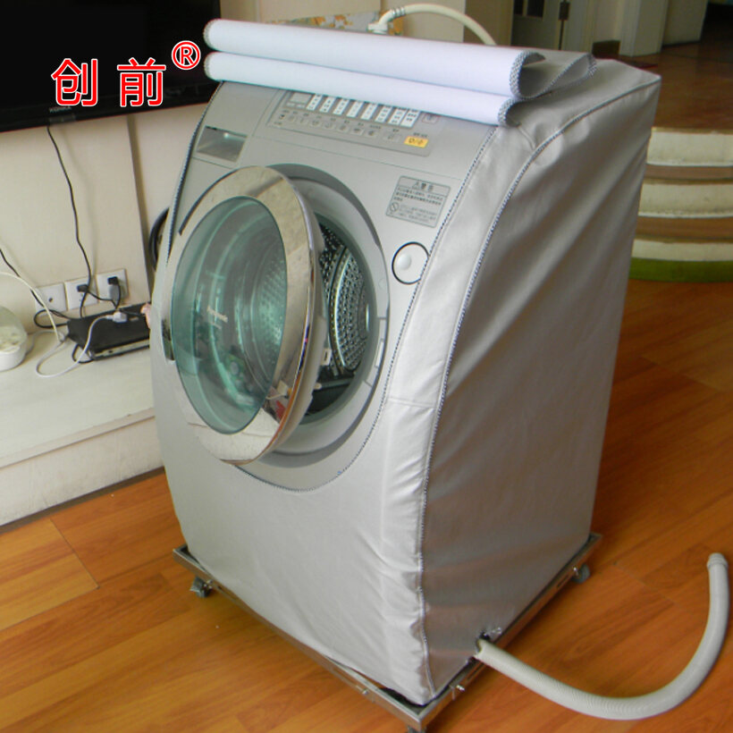 Bọc Máy Giặt Cửa Lồng Giặt Dạng Lồng Giặt Dạng Lồng Giặt XQG60