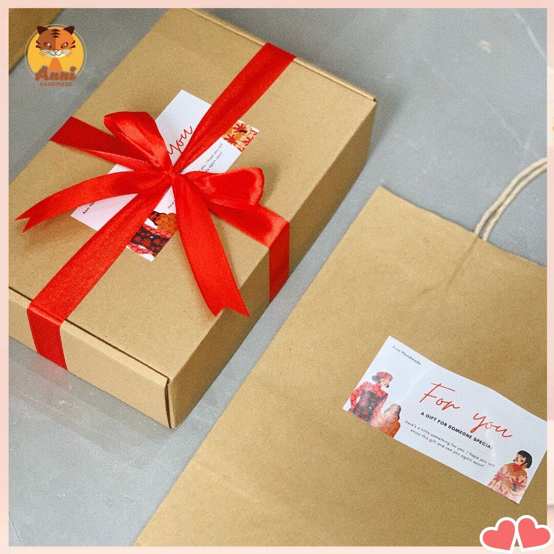 Set quà tặng nến thơm
