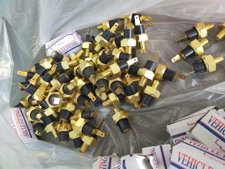 Cảm biến nhớt cho động cơ chạy dầu diesel 170f 173f 178f 186f 188f 190f 192f