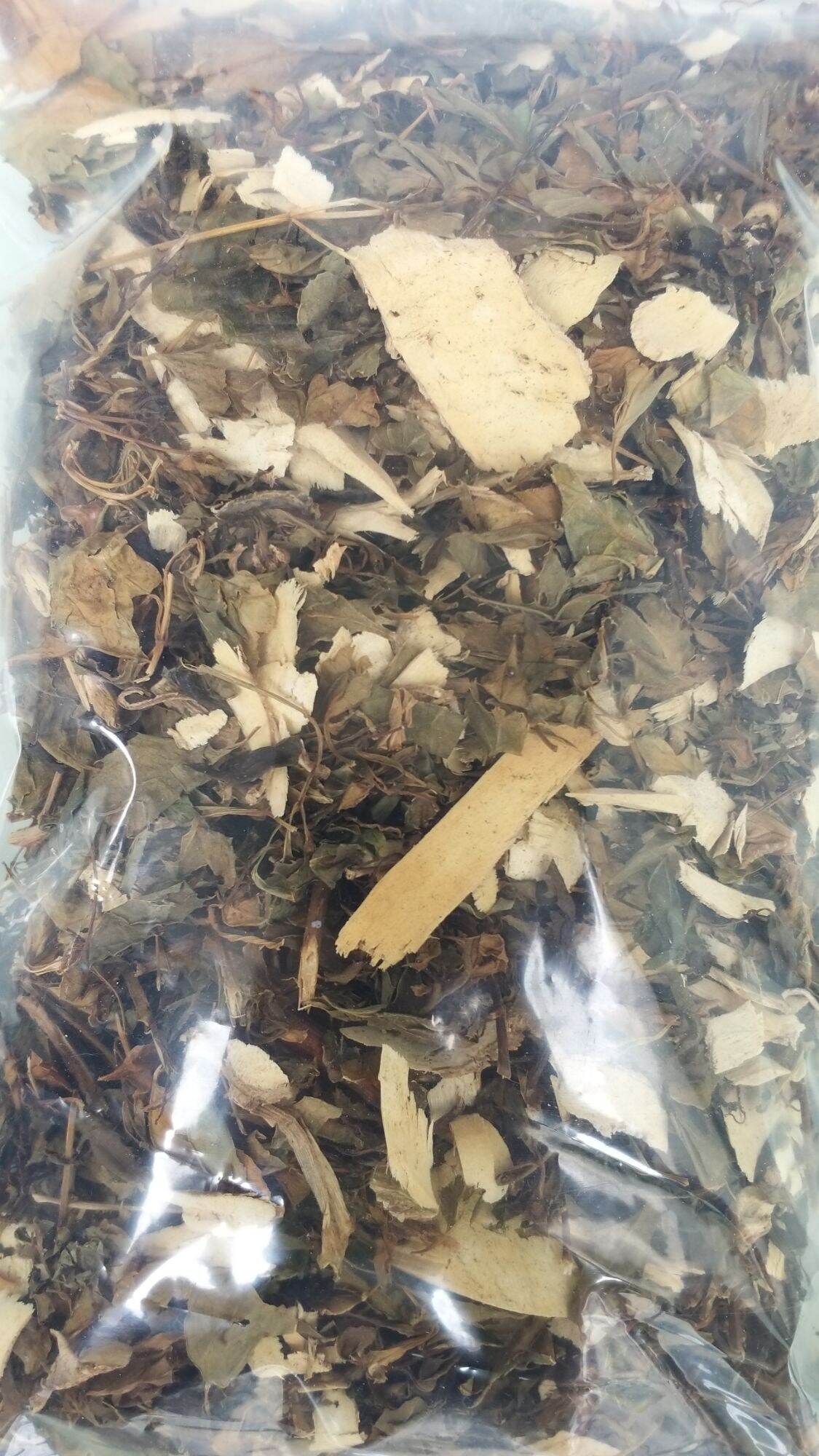 cây lá đinh lăng phơi khô 1kg