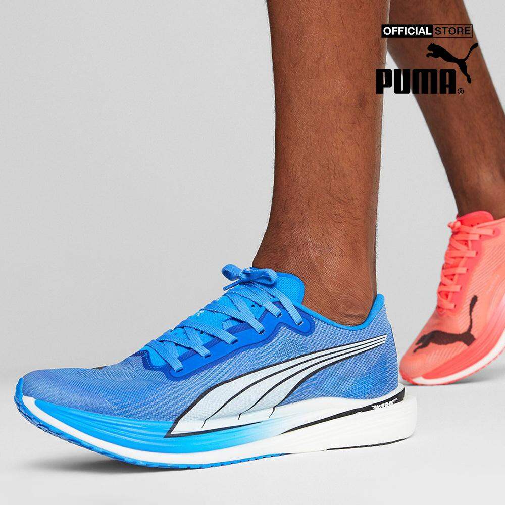 PUMA - Giày chạy bộ nam Deviate NITRO Elite 2 Running 377786-02