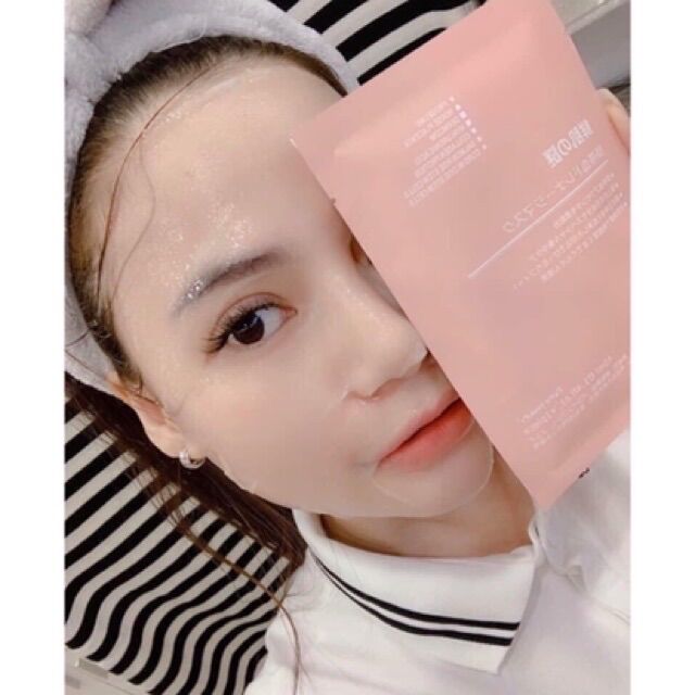 [HCM]Combo 5 Mặt nạ RWINE BEAUTY - Nhật