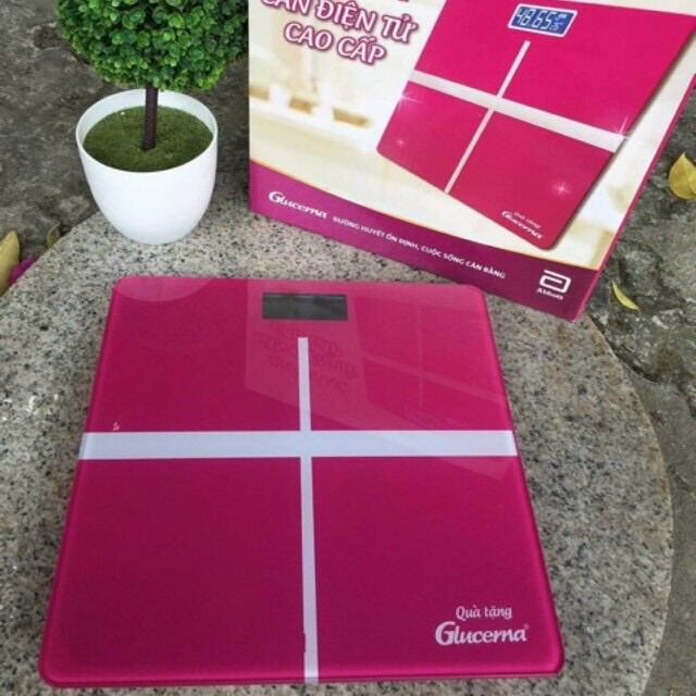 👍💁 CÂN SỨC KHOẺ ENSURE GOLD & GLUCERNA 👍