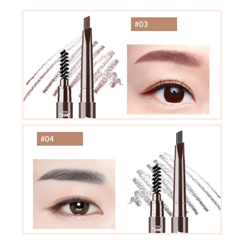 Chì kẻ mày Drawing - chì kẻ mày ngang drawing