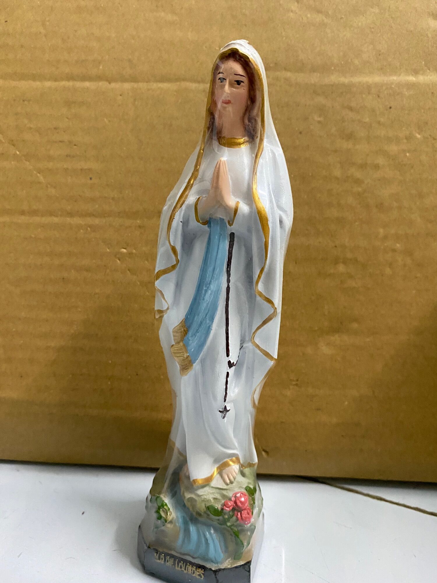 275. Mẹ lộ đức 19cm
